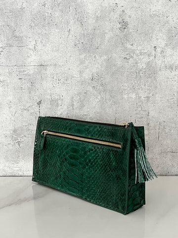 Glendale Plus - Emerald